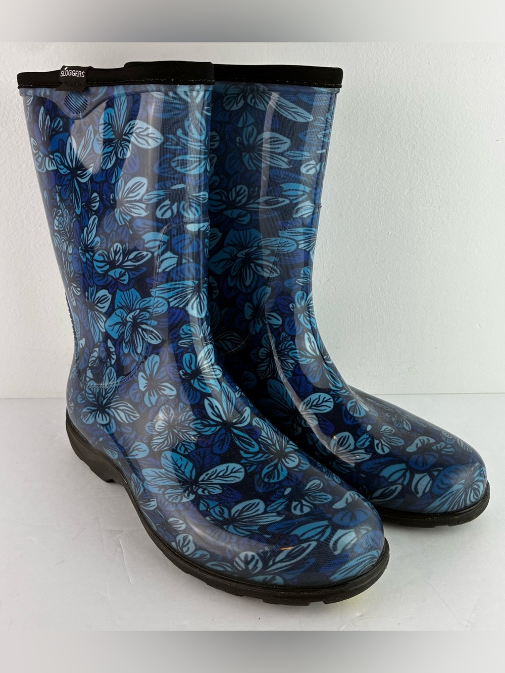 Sloggers Spring Surprise Rain Boots